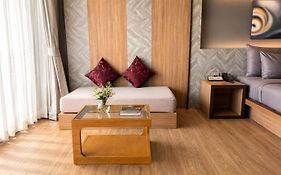 The Senses Resort & Pool Villas, Phuket