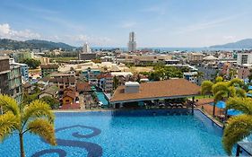 The Senses Resort & Pool Villas, Phuket